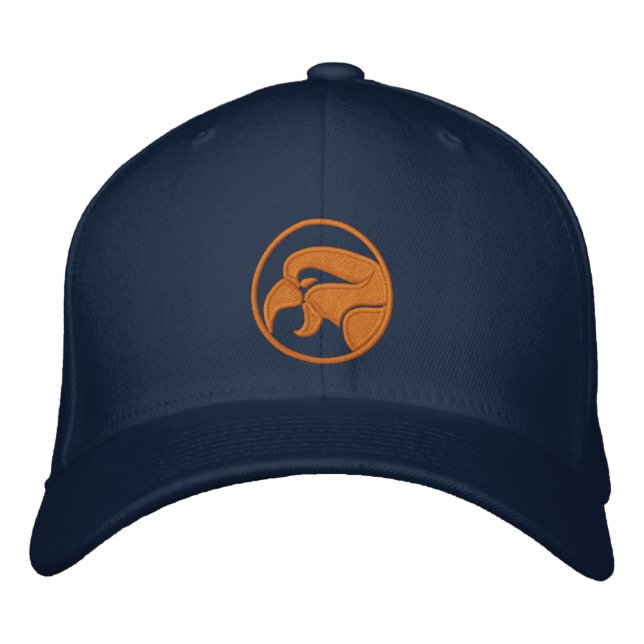 BPI Bird Cap 2.0 (Front)