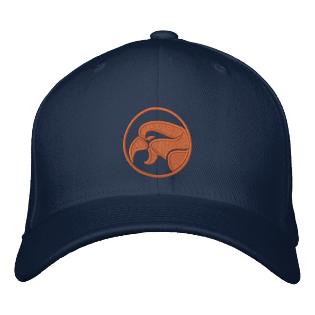 BPI Bird Casquette 2.0 (Devant)