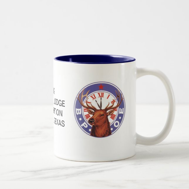 BPOE 2012 MUG (Right)