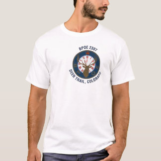 BPOE 2307 T-Shirt