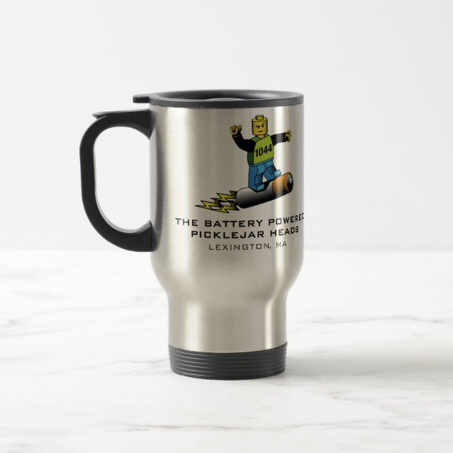 BPPJH Travel Mug (Left)