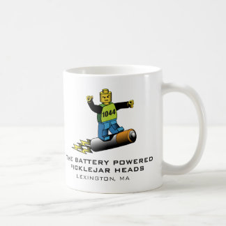 BPPJH White Mug