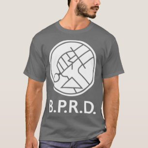 BPRD Classic T-Shirt