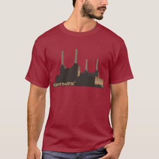 BPS G75 T-Shirt