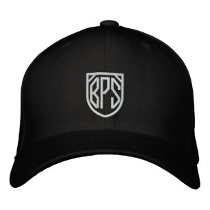 BPS Lid Embroidered Hat