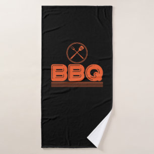 BQ BATH TOWEL