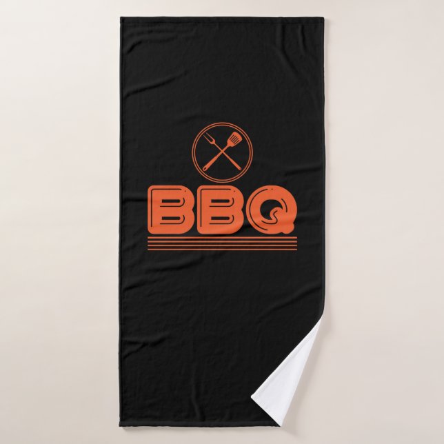 BQ BATH TOWEL (Bath Towel)