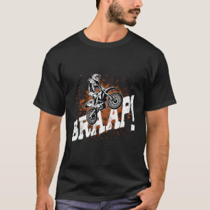 Braap Hoodie Men Women Youth Motocross Hoodies Gif
