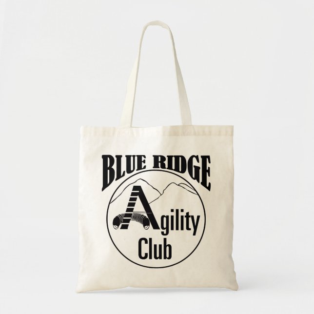 BRAC Light Tote Bags (Front)