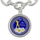 12e anniversaire Daisies