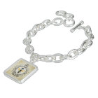 Abeille de reine française vintage