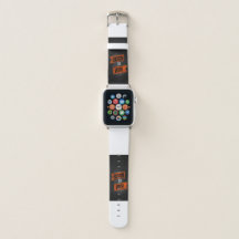Bracelet Apple Watch
