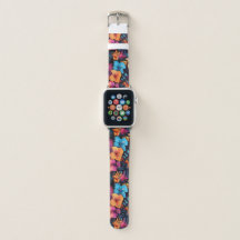 #9 Motif floral