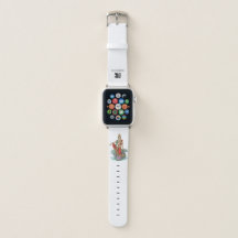Bodhisattva de Compassion Apple Watch