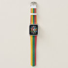 Drapeau de la Lithuanie