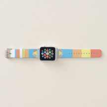 Groupe Apple Watch du sud-ouest