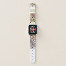 Montre Tansy