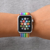 Pride Apple Watch Band