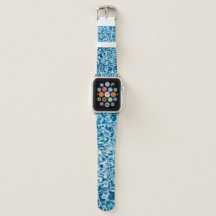 Surface Motif Apple Watch Band