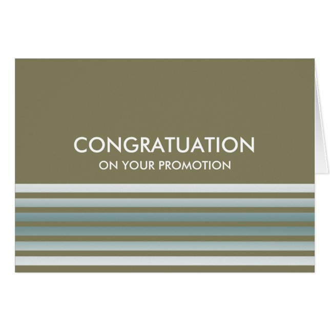 Bracelet Badge Félicitations (Devant horizontal)