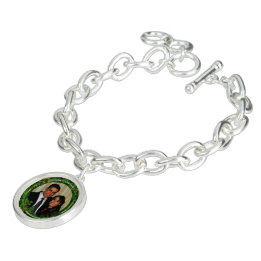 Bracelet Collier de la Saint-Patrick