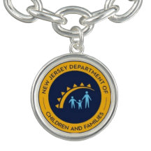 Bracelet de charme NJDCF