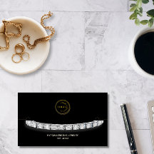 Bracelet Display Black with logo Jewellery Display