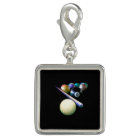 Joueur de billard Billard Balls Cue Snooker