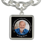 Mariage commémoratif du ciel photo personnalisé   