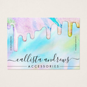 Bracelet Parties scintillant Holographique Sea Gre