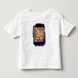 Bracelet with the cartouche of Psusennes I Toddler T-shirt