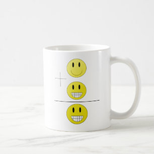 "Braces Off!" Mug