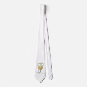 Brachionus Tie