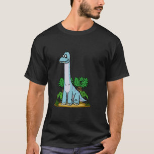 Brachiosaurus Shirt