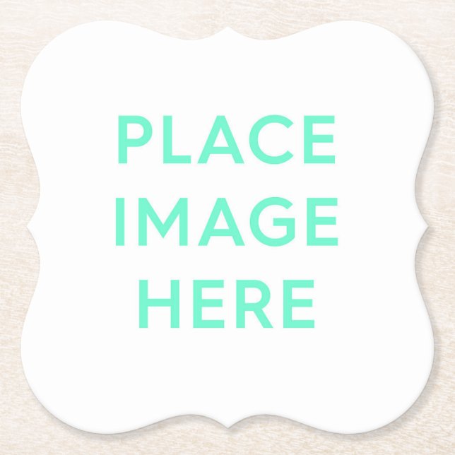 Bracket Coasters (Front)