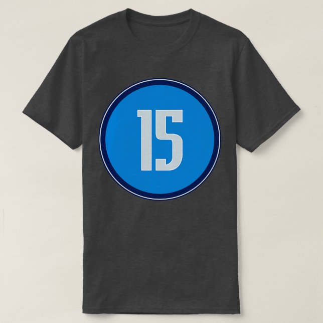 Brad Davis TShirt (Design devant)