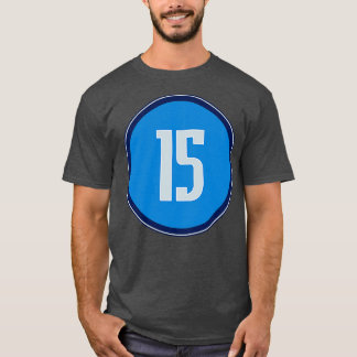 Brad Davis TShirt