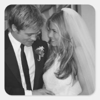 Brad Pitt & Jennifer Anniston