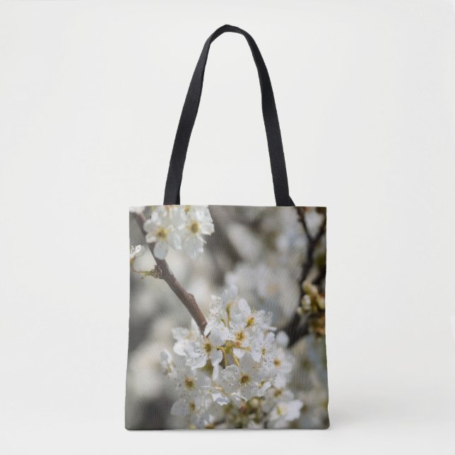 Bradford Select Focus Tote Bag (Front)
