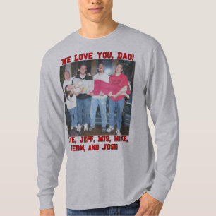 Brady, Jeremy T-Shirt