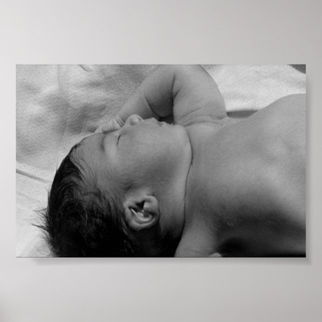 Braeden Poster (Front)