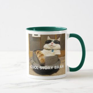 Brah Mug