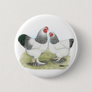 Brahma:  Light2 2 Inch Round Button