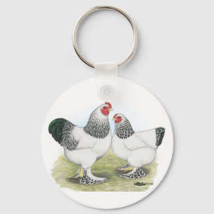 Brahma:  Light2 Keychain