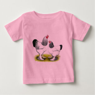 Brahma:  Light Baby T-Shirt