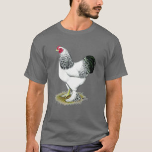 Brahma:  Light Rooster T-Shirt