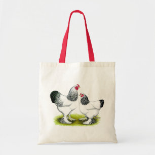 Brahma:  Light Tote Bag