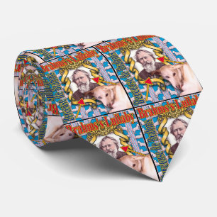 BRAHMS TIE