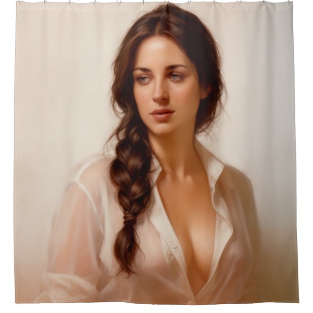 Braided Serenity (Front)