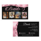 Braids Hair Braiding Stylist Salon Add Photos Pink